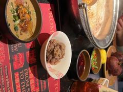 -牛New寿喜烧(虹桥新天地店)