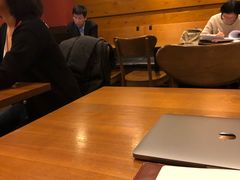 -星巴克(襄阳公园店)