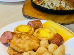 -纽斯特牛排自助餐厅(浦江万达店)