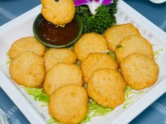 -明记海鲜大排档(巽寮湾店)