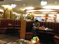 -豪亨世家牛排自助(乐群店)