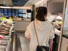 -钱小奴创意自助餐厅·原切谷饲安格斯畅吃(宁波环球银泰城店)