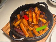 -涌上外婆桥(南塘店)