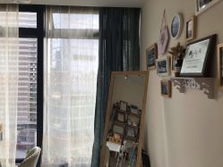 -至臻康妍健康管理中心