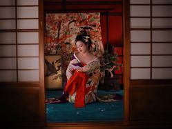 -持熹光年写真体验馆