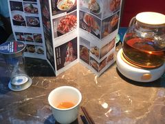 -老屋印象川菜(世纪东方店)