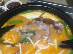 -云味馆·云南菜·云南米线(景田店)