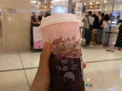 -喜茶(佛山岭南站店)