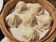 -外婆家(蓝色港湾店)