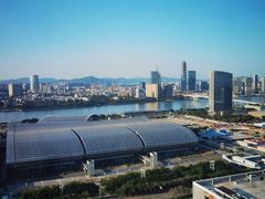 -广交会威斯汀酒店