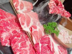 -花时·炭火烧肉(东百中心A馆店)