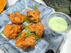 -VATAN INDIAN RESTAURANT米特印度餐厅(城北路店)