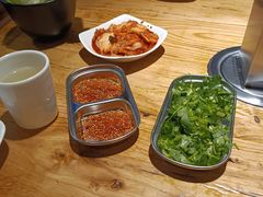 -牛炙烤肉(车公庙店)