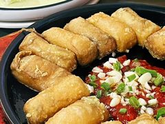 -涵家味土菜馆·徽州一绝臭鳜鱼(三河古镇店)