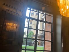 -上海苏宁宝丽嘉酒店·嘉府壹号中餐厅