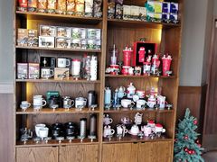 零售区-星巴克(舟山蜈蚣峙店)
