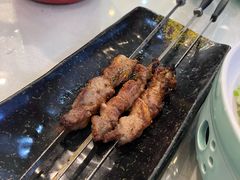 -新粤新疆菜(禅城店)