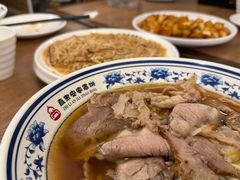 罩饼-直隶安家罩饼(复兴路店)