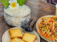 -婉泰·特色小吃·舂鸡脚(告庄二店)