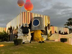 -水桶王国主题餐厅·聚会·生日派对·亲子活动·家庭套餐(亚龙湾希尔顿店)