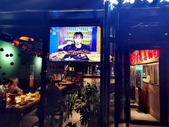 门面-腰子哥烤串(石佛营炫特店)