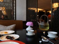 -丽晶轩中餐厅(重庆丽晶酒店)