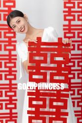 -金公主婚纱摄影(和平店)