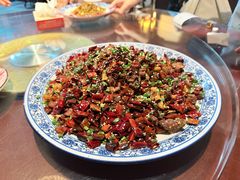 -杨记隆府(白象街店)