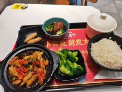 -老娘舅(富都广场店)