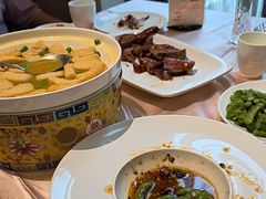 -王府井酒店(金桥港湾店)