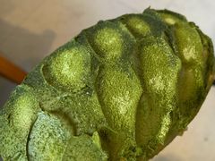 宇治抹茶脏脏包-PAPER STONE BAKERY(天环店)