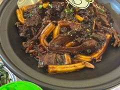 -回味黑鸭煲·始于2006(万松园店)