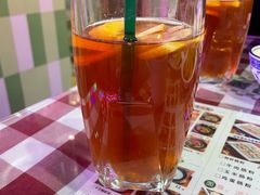 -蓝记茶餐厅(勒泰店)