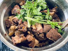 -刘艳黄牛肉(九襄店)