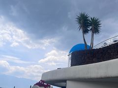 -蓝顶教堂