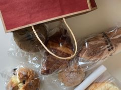 -富贵面包公司(运河店)