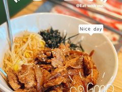 -新石器烤肉(马鞍山印象汇店)