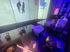-音乐派KTV(银泰城店)