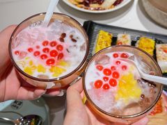 -奔跑吧陕菜·盛世长安(民乐园万达店)