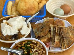 -逍遥镇刘相五胡辣汤豆沫馆(康复中街店)