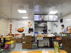 -覃姐柳州螺蛳粉(横岗店)