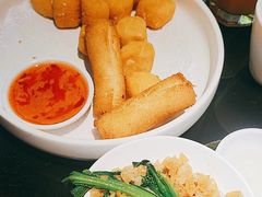 -顺峰顺水顺德菜(龙华店)