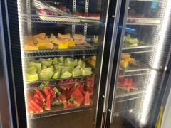 -曾百万小炉小串自助烧烤(高新店)