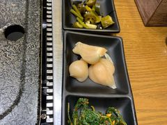 -韩阳王石板烤肉