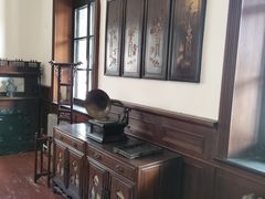 -张学良旧居陈列馆