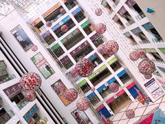 -同至人购物中心(朝阳街店)