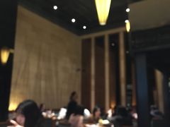 大堂-堂本家洋食别馆·炸猪排(中心城店)