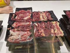 -陈记顺和牛肉火锅馆(天河北路店)