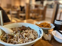 -难忘的面(五矿君澜酒店)