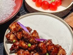-锦楼·臻选新杭帮(杭州中心店)